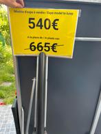 Table de ping pong, Sport en Fitness, Tafeltennis, Ophalen, Gebruikt, Tafel Outdoor, Inklapbaar
