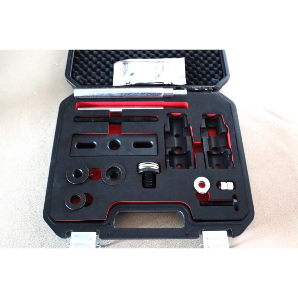 Injector trekker Ford EcoBlue 2.0L dieselmotor Ford Transit, Auto diversen, Autogereedschap, Verzenden