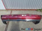 Achterbumper bordeaux rood BMW 3-serie E36 51128135360, Gebruikt, Ophalen of Verzenden, Bumper, Achter