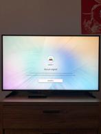 tv samsung ue43nu7020w LED 4K UHD, Ophalen, LED, Zo goed als nieuw, Samsung