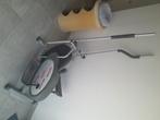 Crosstrainer, Ophalen, Overige materialen, Benen, Gebruikt
