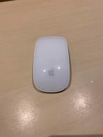 Apple Magic Mouse, Computers en Software, Muizen, Ophalen, Zo goed als nieuw, Draadloos, Muis