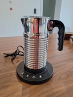 Nespresso aeroccino melkopschuimer, Elektronische apparatuur, Zo goed als nieuw, Ophalen