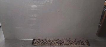 3 NIEUWE PVC wandpanelen voor douche beschikbaar voor biedingen