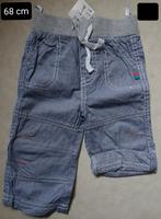 Broek maat 68 Nieuw, Kinderen en Baby's, Babykleding | Maat 68, Zeeman, Broekje, Nieuw, Ophalen of Verzenden