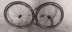Wielen fulcrum racing 4 velgrem, Fietsen en Brommers, Fietsonderdelen, Ophalen of Verzenden, Zo goed als nieuw
