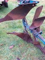 Wentelploeg, Zakelijke goederen, Ophalen, Akkerbouw, Grondbewerking