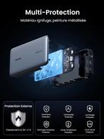 UGREEN | batterie externe | Power Bank | LIVRAISON GRATUITE, Neuf, -, -, Ugreen