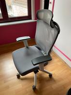 Ergonomische bureastoel “Autonomous”, Ophalen, Gebruikt, Grijs, Bureaustoel
