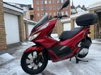 Scooter: Honda Vision 125 – bouwjaar 2020 – zeer nette staat, Vélos & Vélomoteurs, Scooters | Marques Autre, Enlèvement, Comme neuf