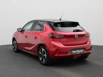 Opel Corsa-e Elegance 50 kWh | Navi | LED| Camera | Parkeers, Auto's, 15 min, Stof, Gebruikt, 136 pk