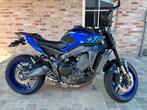 Yamaha mt09 ✅!!!2025!!!✅ icon blue MT09, 890 cc, 3 cilinders, Particulier, Meer dan 35 kW