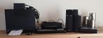 Home cinema Sony BDV-E380, Audio, Tv en Foto, Ophalen, Blu-ray-speler, 70 watt of meer, Zo goed als nieuw
