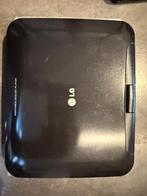 Draagbare DVD speler voor in de auto of op vakantie, Audio, Tv en Foto, DVD spelers, Gebruikt, Draagbaar, LG, Ophalen