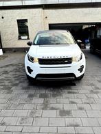 Land Rover Discover Sport - SE TD4 - 7 plaatsen!, Te koop, Berline, Emergency brake assist, 5 deurs