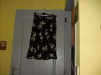 a vendre jupe pour dame, Kleding | Dames, Rokken, Maat 38/40 (M), Zwart, Ophalen of Verzenden, Zo goed als nieuw