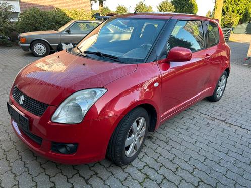 Suzuki swift 2010 keyles stoelverwarming etc, Auto's, Suzuki, Particulier, Swift, ABS, Airbags, Airconditioning, Alarm, Android Auto