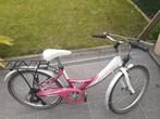 Meisjesfiets, Ophalen, Prestige, Handrem, Gebruikt