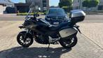 Moto Honda NC750x DCT (automaat), 750 cc, 2 cilinders, Handvatverwarming, Particulier