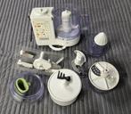 Keukenrobot, Elektronische apparatuur, Ophalen, Gebruikt