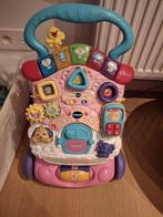 Vtech babywalker, Ophalen of Verzenden, Zo goed als nieuw