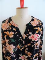 Neuve: blouse Talking French. Taille 48, Vêtements | Femmes, Blouses & Tuniques, Taille 46/48 (XL) ou plus grande, Autres couleurs