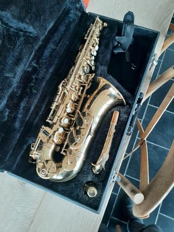 Alt saxofoon Jupiter SAS-767 beschikbaar voor biedingen