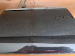 Ps3 met draadloze console en spellen, Games en Spelcomputers, Spelcomputers | Sony PlayStation 3, Ophalen, Gebruikt