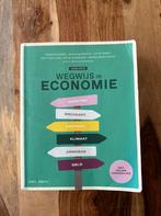 Bruno Merlevede - Wegwijs in economie, Ophalen, Zo goed als nieuw, Bruno Merlevede; Bart Defloor; Koen Schoors; Stijn Goeminne; ...