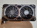 MSI RADEON RX 5700 XT MECH PC 8 GB (REPAD + REPASTE), Ophalen of Verzenden, Gebruikt