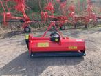 Klepelmaaier EF 145 boxer / Belagro minitraktor, Ophalen, Nieuw, 20 m² of meer, Gras