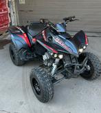 Kymco maxxer 300 bouwjaar 6/2022, Motoren, Meer dan 35 kW