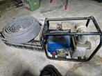 Water pomp 4-takt 1100L / min. Type WP30/CX 4,7KW EN 4000 RP, Ophalen, Zo goed als nieuw, Overige typen