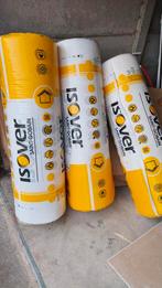 Isover isoconfort 35 80mm, Doe-het-zelf en Bouw, Ophalen