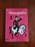 Persepolis deel 1, Enlèvement, Comme neuf