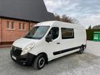 Opel movano 2.3, Auto's, Particulier, Te koop, Opel