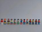 13 playmobil poppetjes meisjes en jongens, Ophalen of Verzenden, Zo goed als nieuw