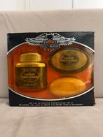 Legendary Harley-Davidson Cadeaupakket, Verzamelen, Ophalen of Verzenden, Nieuw, Parfumfles, Gevuld