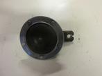 Yamaha XJ750 toeter claxon high tone XJ 750 Seca hightone, Motoren, Ophalen of Verzenden, Gebruikt
