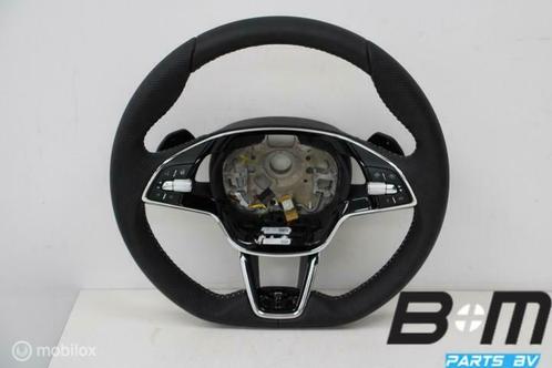 Nieuw stuur Skoda Octavia 4 5E3419093CD, Auto-onderdelen, Interieur en Bekleding, Gebruikt