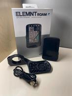 Wahoo Elemnt Roam V1, Fietsen en Brommers, Fietsaccessoires | Fietscomputers, Ophalen of Verzenden, GPS, Nieuw