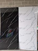 Pvc wandpaneel - Panneau mural en Pvc 122x270x3mm 11€/m2, Doe-het-zelf en Bouw, Ophalen of Verzenden, Nieuw, Overige materialen