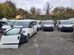 Toutes pièces pour fiat doblo et opel combo toute pièce, Enlèvement, Opel