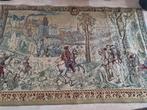 Wandtapijt De Jacht Van De Keizer, Antiek en Kunst, Ophalen