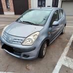 Nissan pixo te koop, Auto's, Voorwielaandrijving, Stof, 50 kW, Overige kleuren