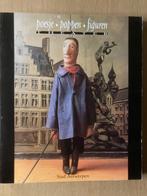 Poesje-, poppen- en figurentheater te Antwerpen, Boeken, Verzenden