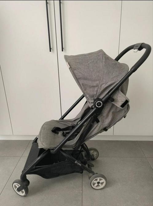 De Cybex buggy Eezy S, Kinderen en Baby's, Buggy's, Zo goed als nieuw, Ophalen