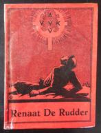 Renaat De Rudder - F. De Pillecyn - 1957, Ophalen of Verzenden