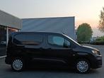 Peugeot Partner 1.5 BlueHDi L1 PREMIUM AUTOMAAT EURO6b, Auto's, Bestelwagens en Lichte vracht, Automaat, 4 deurs, Stof, Euro 6