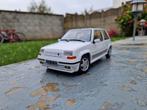 RENAULT R5 Turbo MK2 - Échelle 1/18 - LIMITED - PRIX : 49€, Enlèvement, Neuf, Voiture, Solido